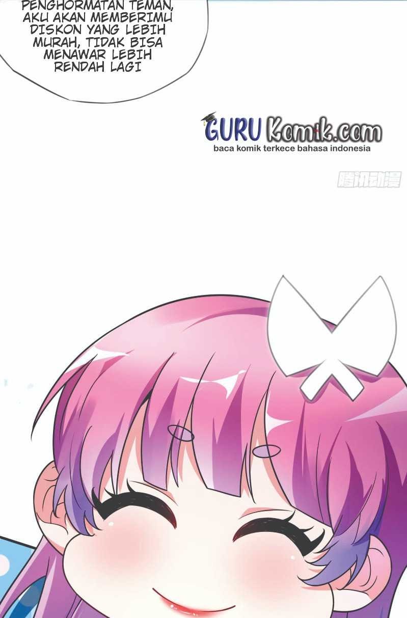 The First Son-In-Law Vanguard of All Time Chapter 17 Gambar 31