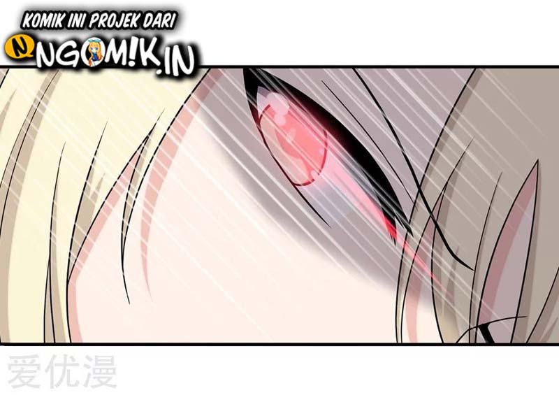 Virus Girlfriend Chapter 110 Gambar 45