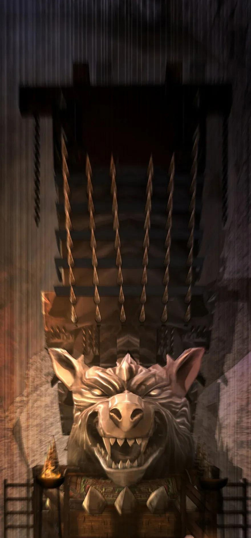 Release That Witch Chapter 166 Gambar 16