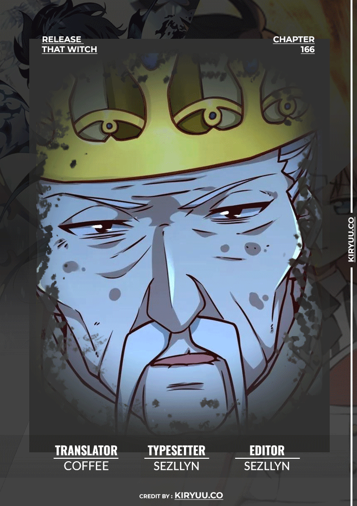 Komik Release That Witch Chapter 166 gambar nomor 1