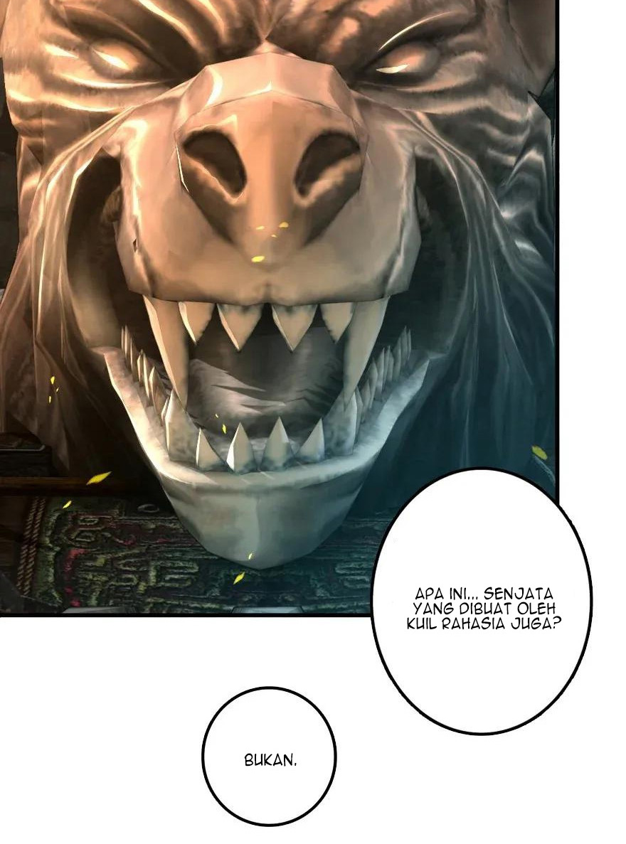 Release That Witch Chapter 166 Gambar 18