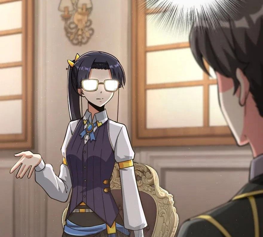 Release That Witch Chapter 166 Gambar 32