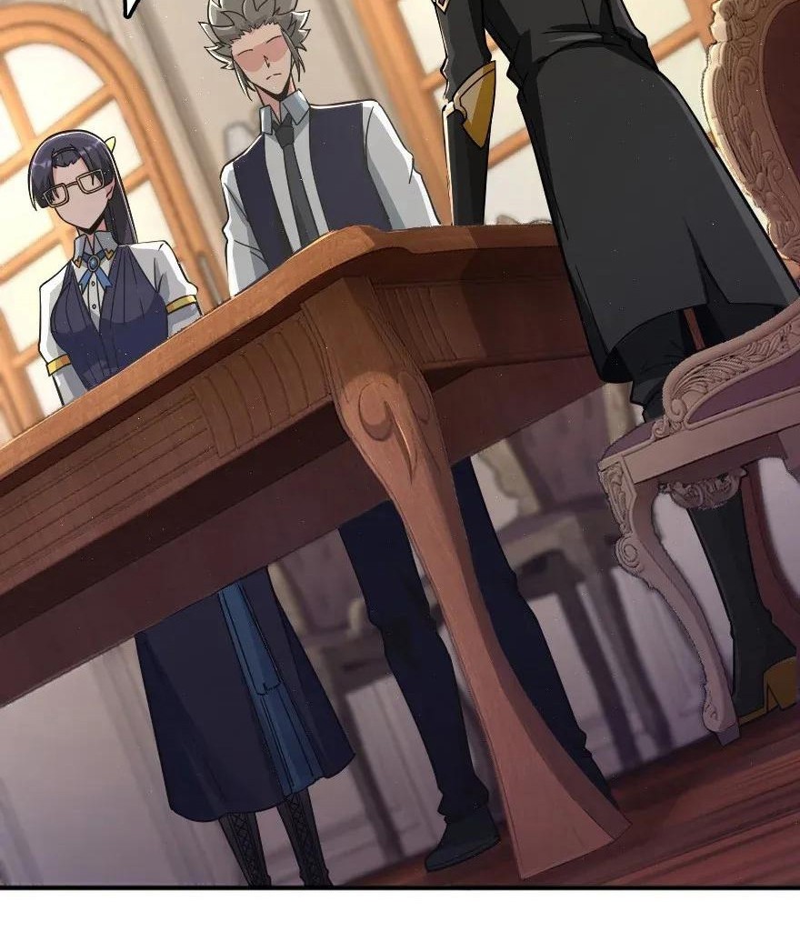 Release That Witch Chapter 166 Gambar 41