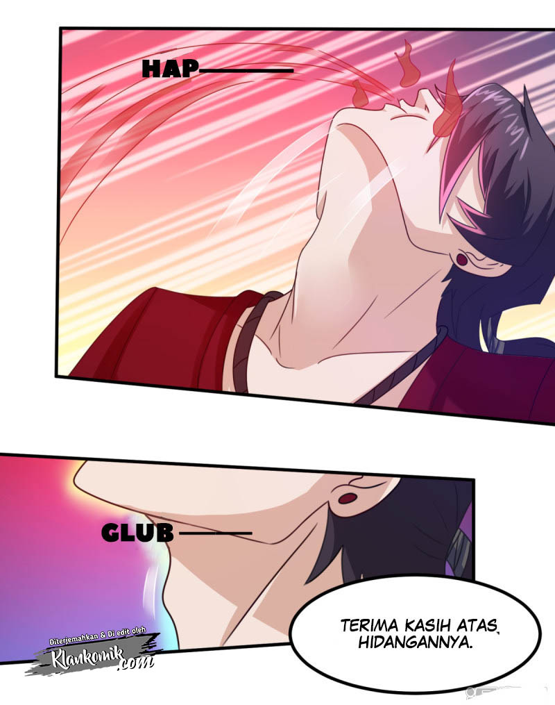 Demon Spirit Shop Chapter 21 Gambar 6