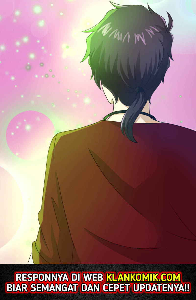 Demon Spirit Shop Chapter 21 Gambar 22