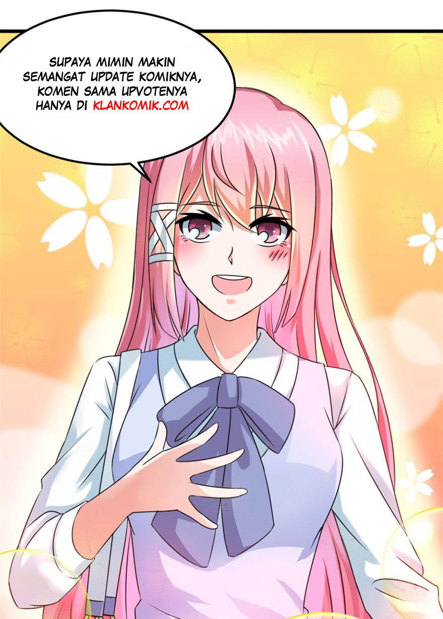 Demon Spirit Shop Chapter 21 Gambar 27