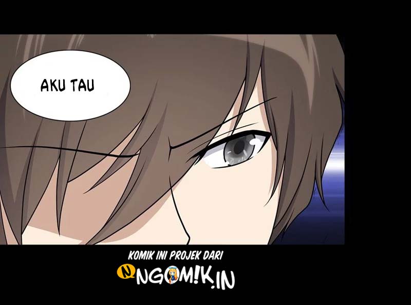Virus Girlfriend Chapter 114 Gambar 36