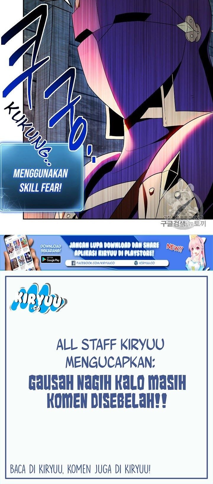 Skeleton Soldier Couldn’t Protect the Dungeon Chapter 93 Gambar 26