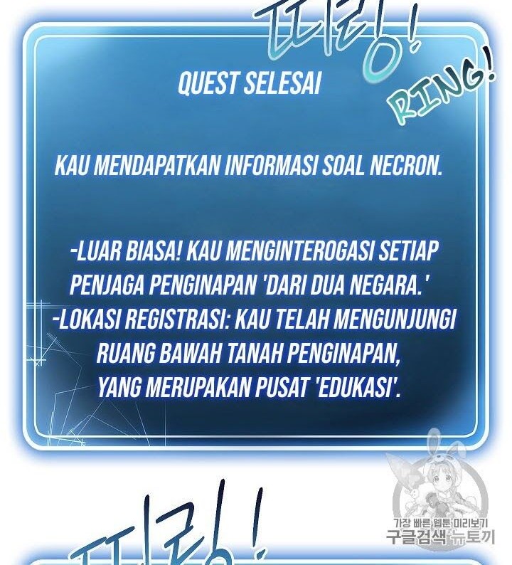 Skeleton Soldier Couldn’t Protect the Dungeon Chapter 93 Gambar 33