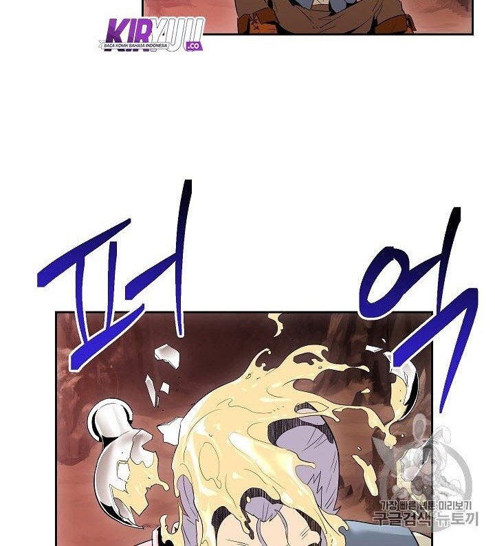 Skeleton Soldier Couldn’t Protect the Dungeon Chapter 93 Gambar 41