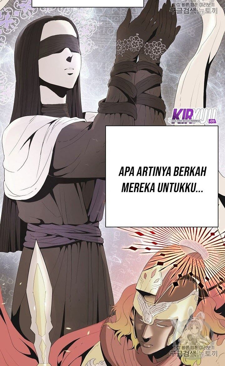 Skeleton Soldier Couldn’t Protect the Dungeon Chapter 93 Gambar 48