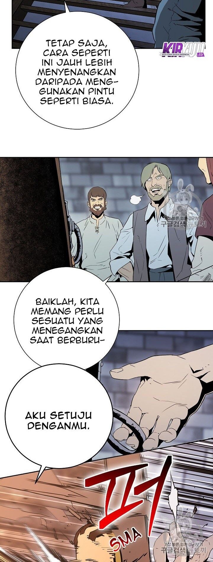 Skeleton Soldier Couldn’t Protect the Dungeon Chapter 93 Gambar 8