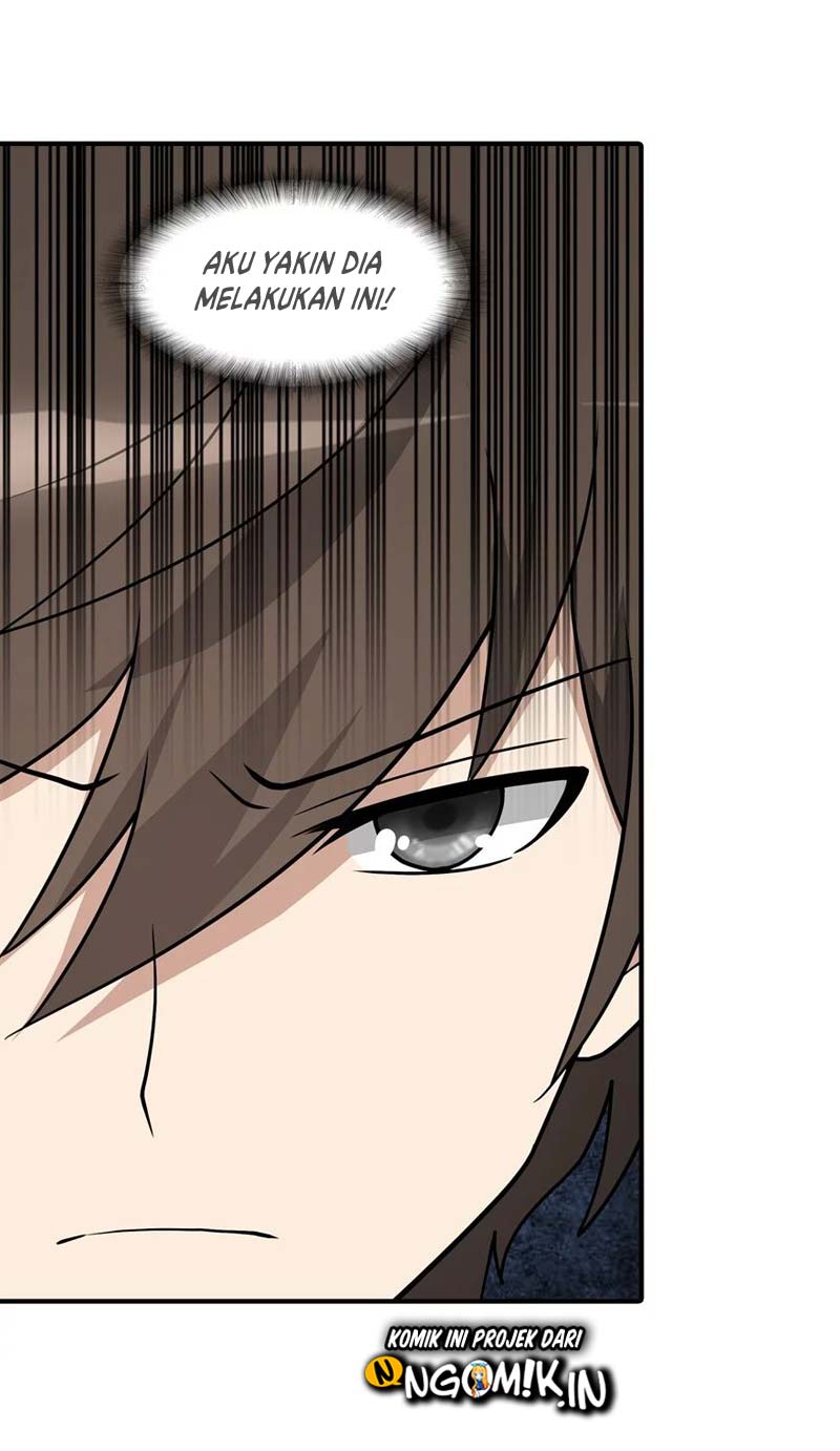 Virus Girlfriend Chapter 116 Gambar 50