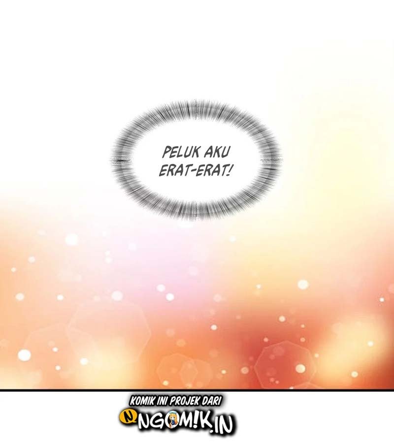 Virus Girlfriend Chapter 117 Gambar 43