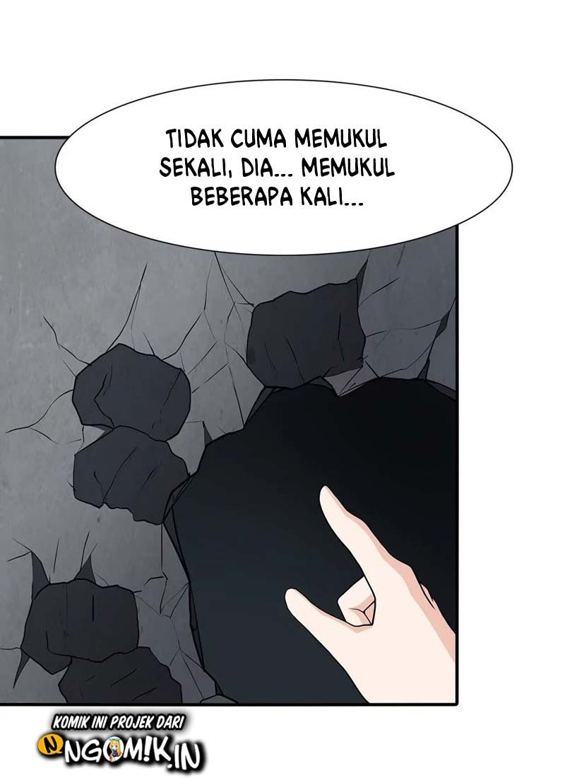 Virus Girlfriend Chapter 117 Gambar 53