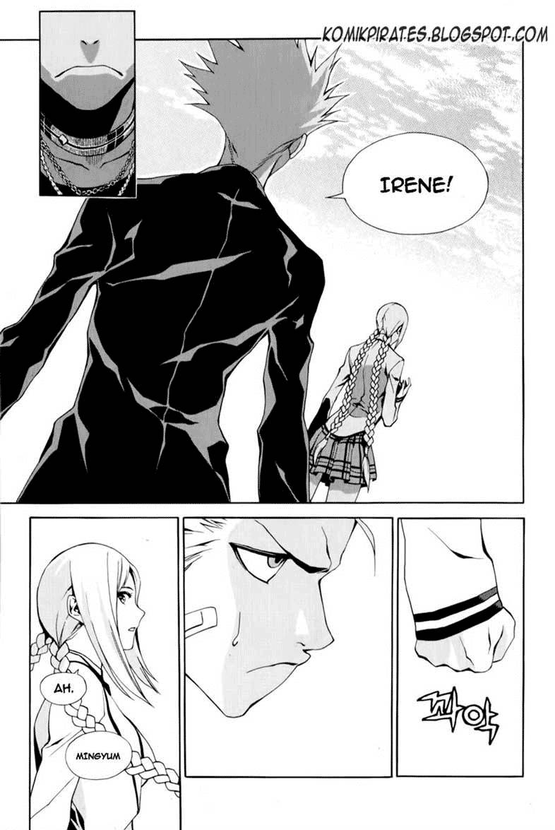 Zen Martial Arts Academy Chapter 14 Gambar 22