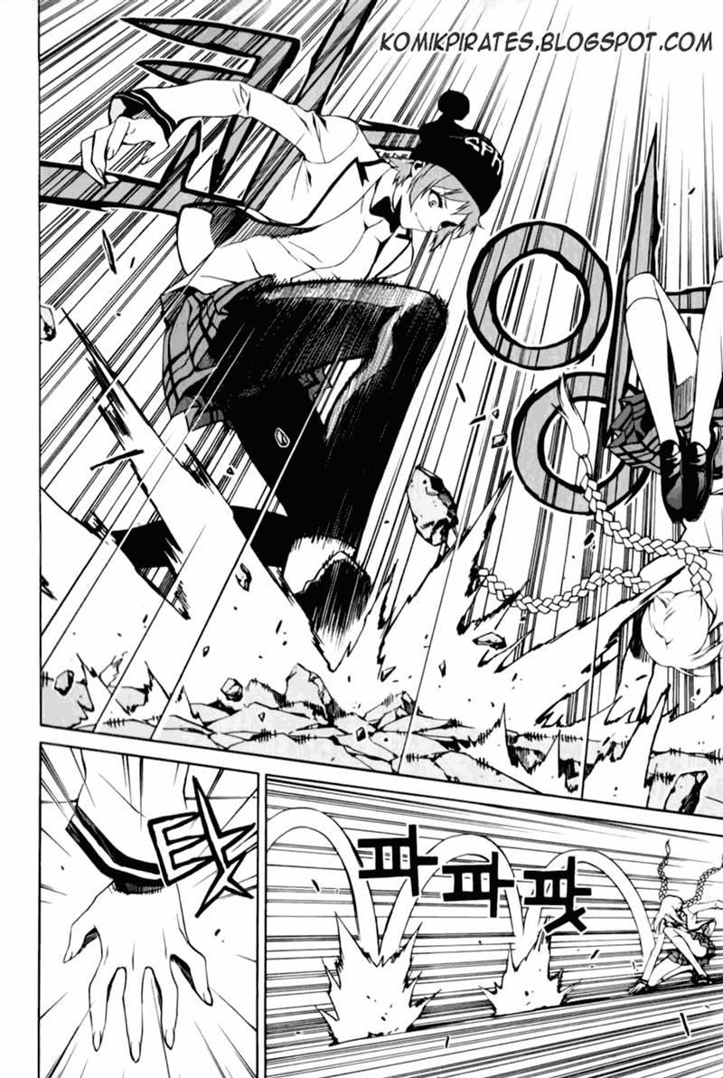 Zen Martial Arts Academy Chapter 9 Gambar 5