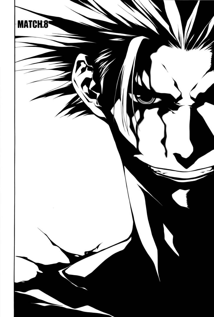 Komik Zen Martial Arts Academy Chapter 8 gambar nomor 1