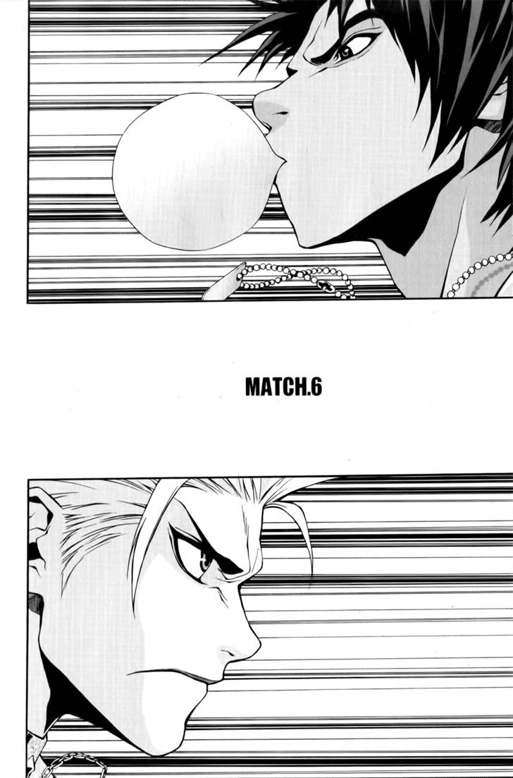 Komik Zen Martial Arts Academy Chapter 6 gambar nomor 1