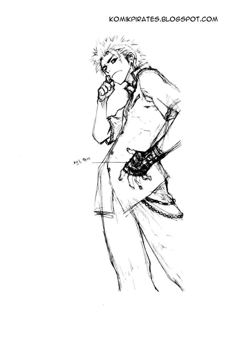 Zen Martial Arts Academy Chapter 5 Gambar 23