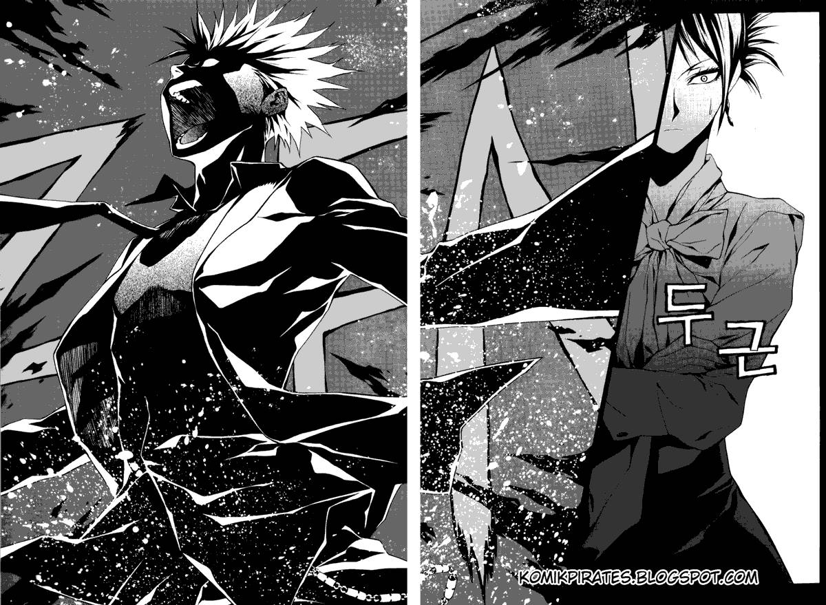 Zen Martial Arts Academy Chapter 3 Gambar 30