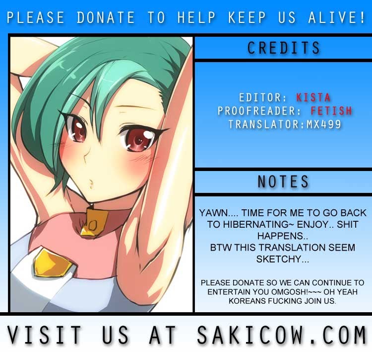 Zen Martial Arts Academy Chapter 20 Gambar 23