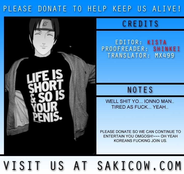 Zen Martial Arts Academy Chapter 19 Gambar 22