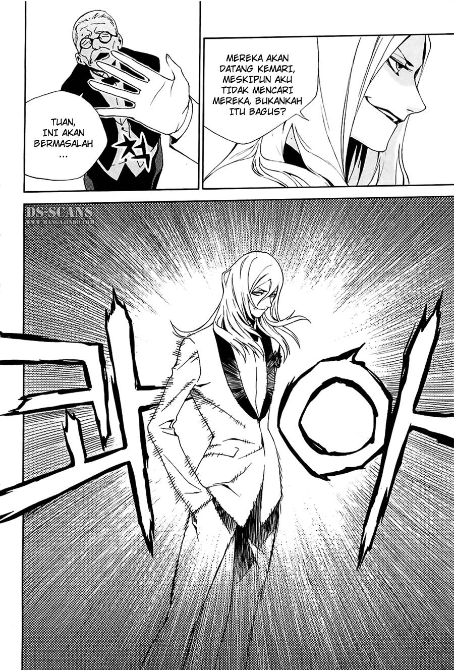 Zen Martial Arts Academy Chapter 18 Gambar 5