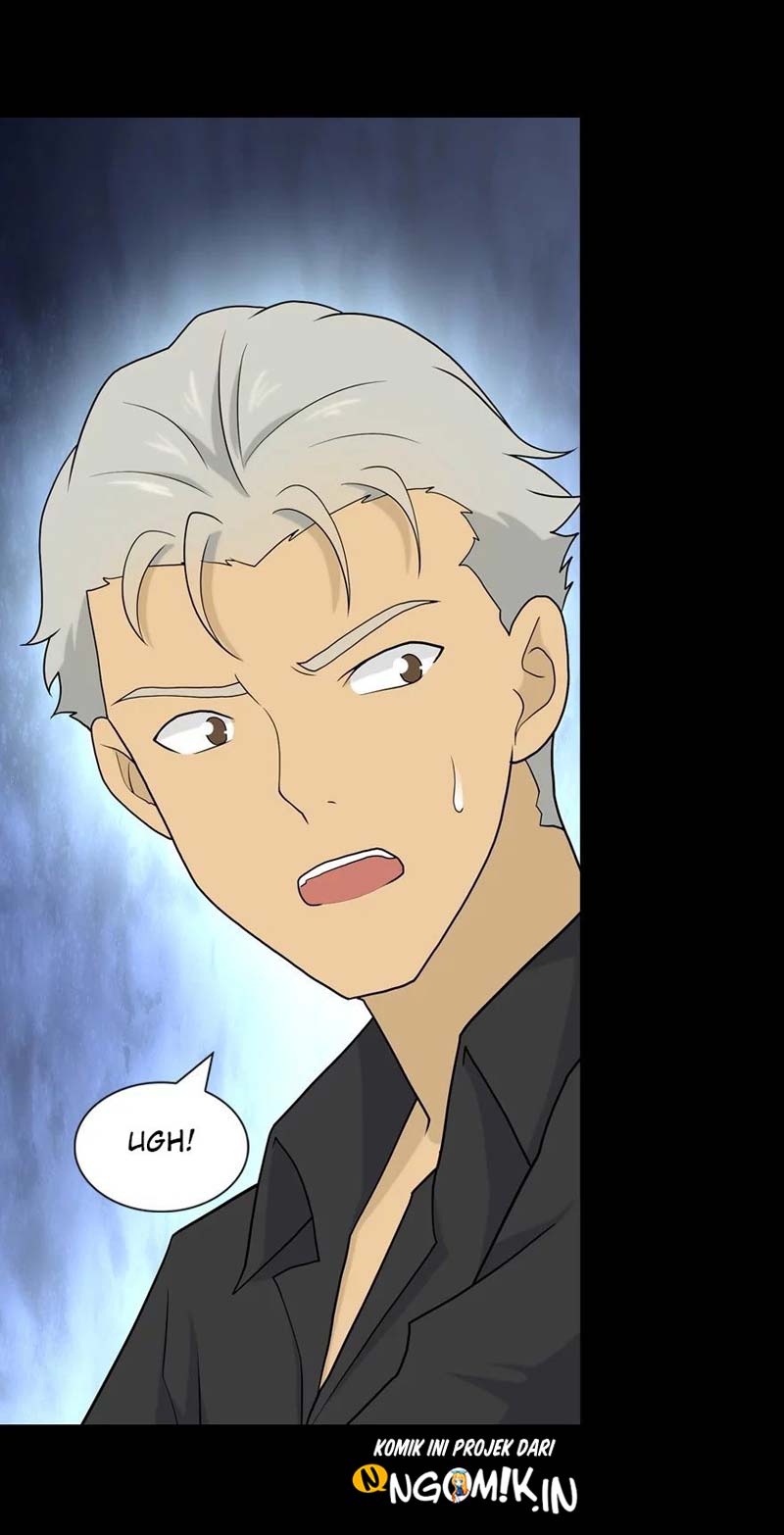 Virus Girlfriend Chapter 118 Gambar 48