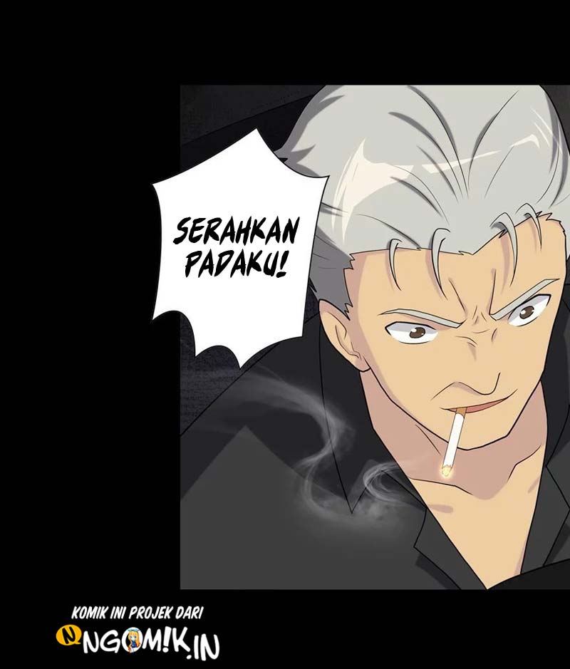 Virus Girlfriend Chapter 118 Gambar 5