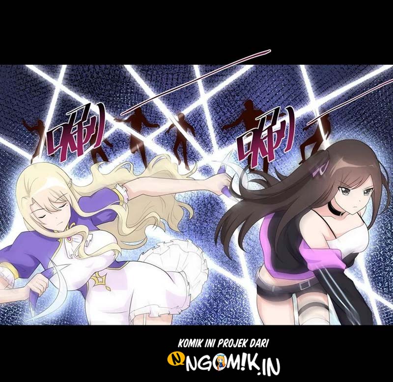 Virus Girlfriend Chapter 118 Gambar 50