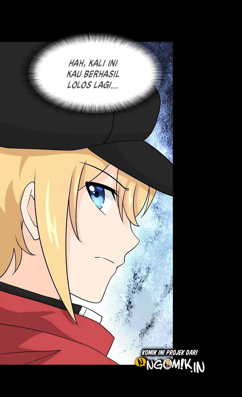 Virus Girlfriend Chapter 118 Gambar 54