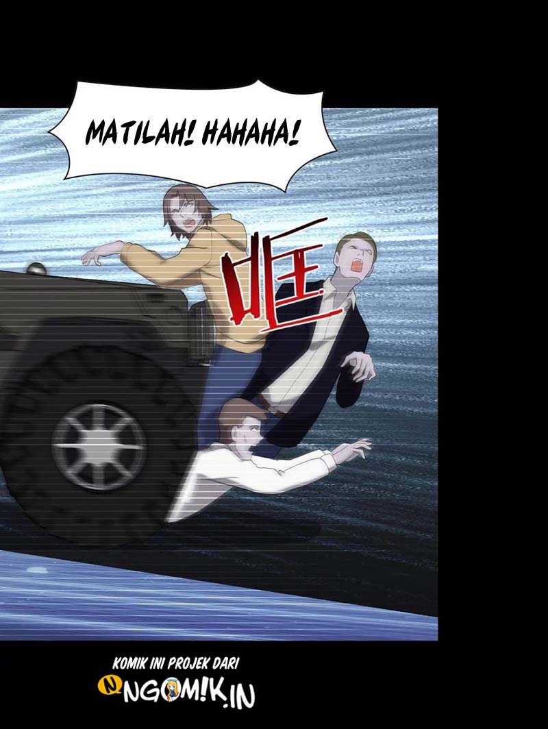 Virus Girlfriend Chapter 118 Gambar 6