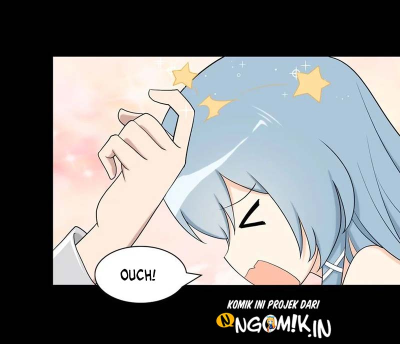 Virus Girlfriend Chapter 118 Gambar 15