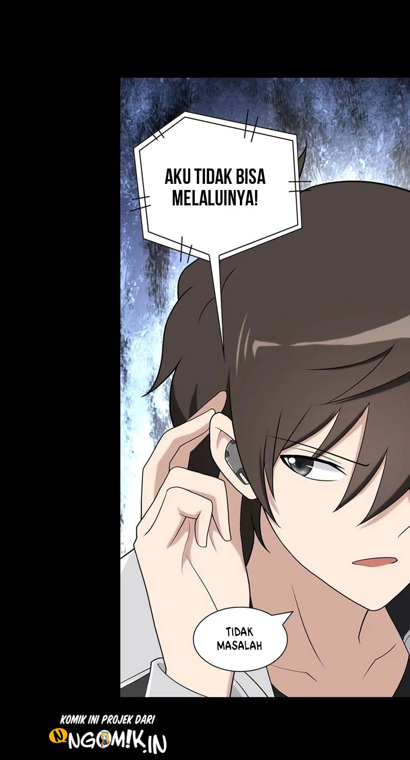 Virus Girlfriend Chapter 118 Gambar 18