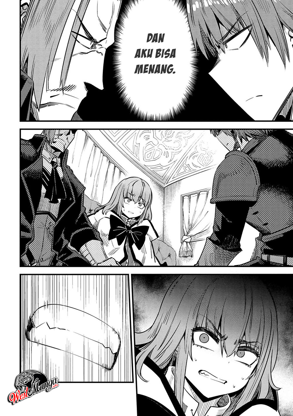 Kaifuku Jutsushi Yarinaoshi: Sokushi Mahou to Skill Copy no Chouetsu Heal Chapter 29.1 Gambar 8