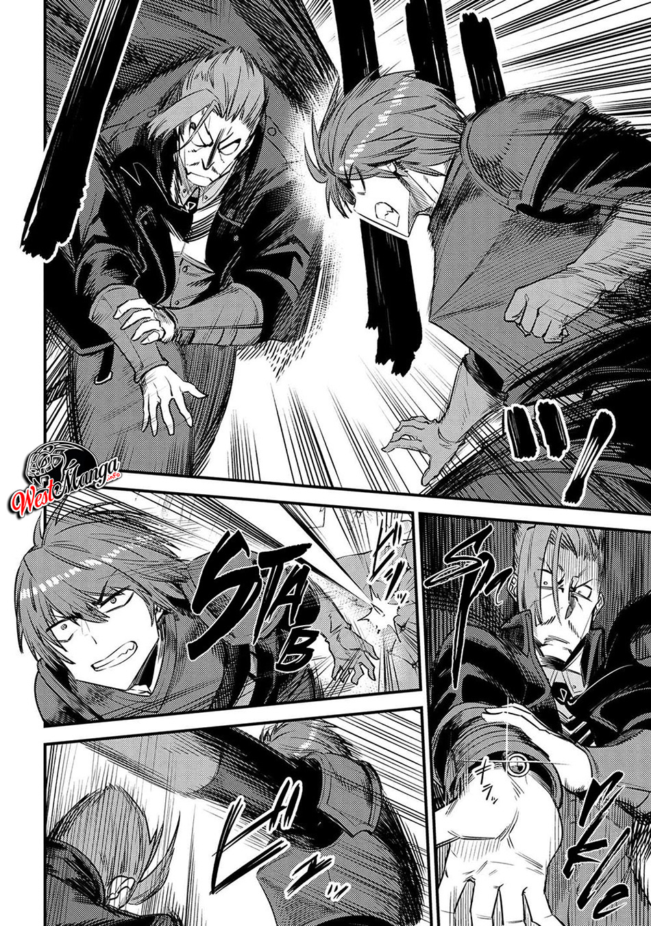 Kaifuku Jutsushi Yarinaoshi: Sokushi Mahou to Skill Copy no Chouetsu Heal Chapter 29.1 Gambar 10