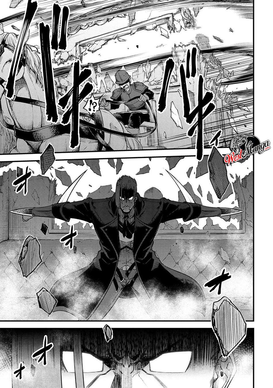 Kaifuku Jutsushi Yarinaoshi: Sokushi Mahou to Skill Copy no Chouetsu Heal Chapter 29.1 Gambar 16