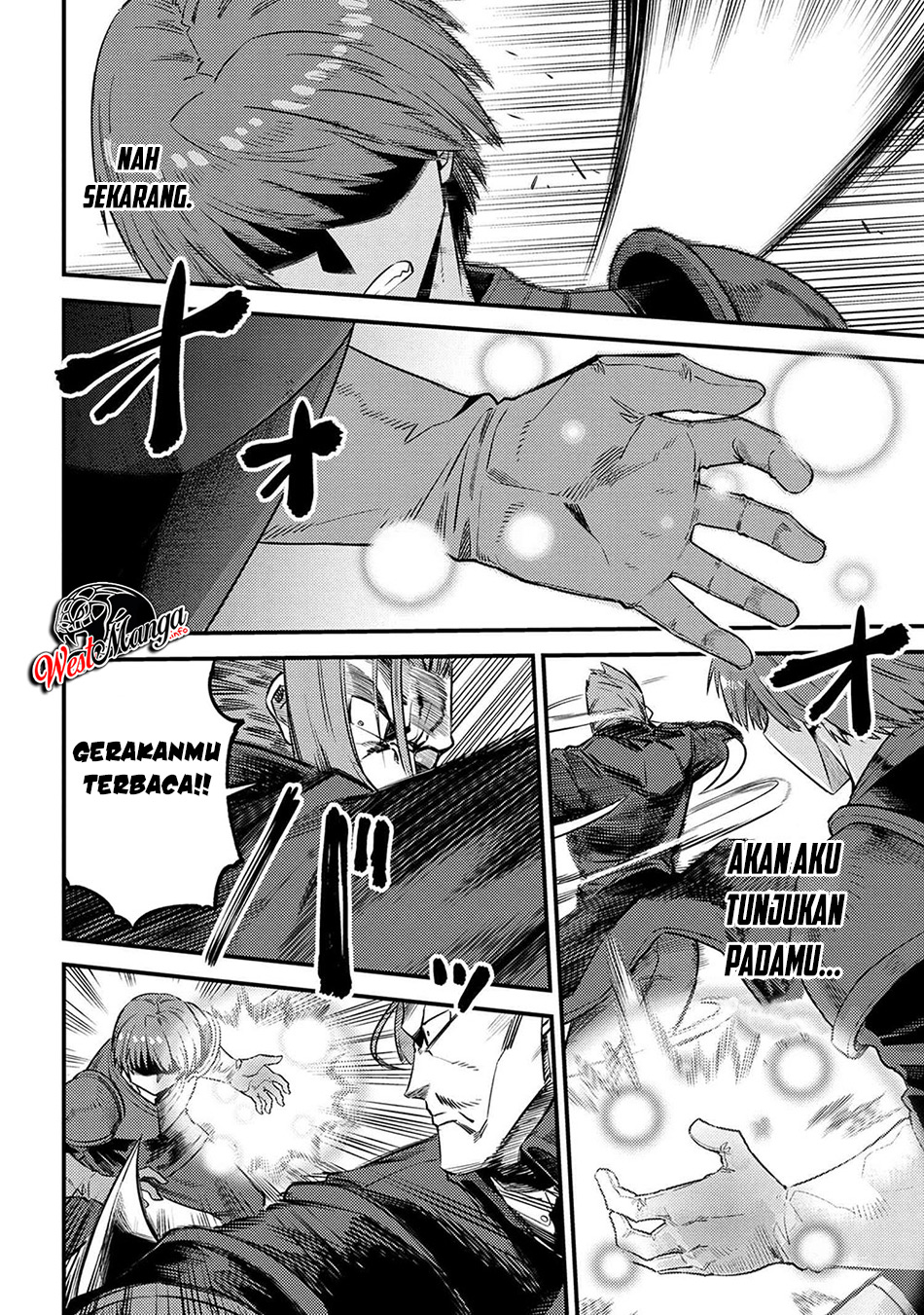Kaifuku Jutsushi Yarinaoshi: Sokushi Mahou to Skill Copy no Chouetsu Heal Chapter 29.1 Gambar 23