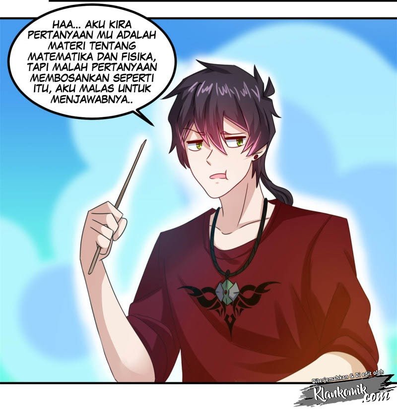 Demon Spirit Shop Chapter 22 Gambar 12