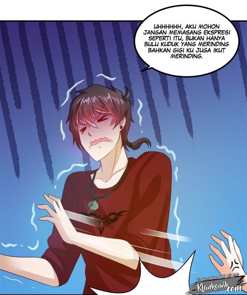 Demon Spirit Shop Chapter 22 Gambar 14