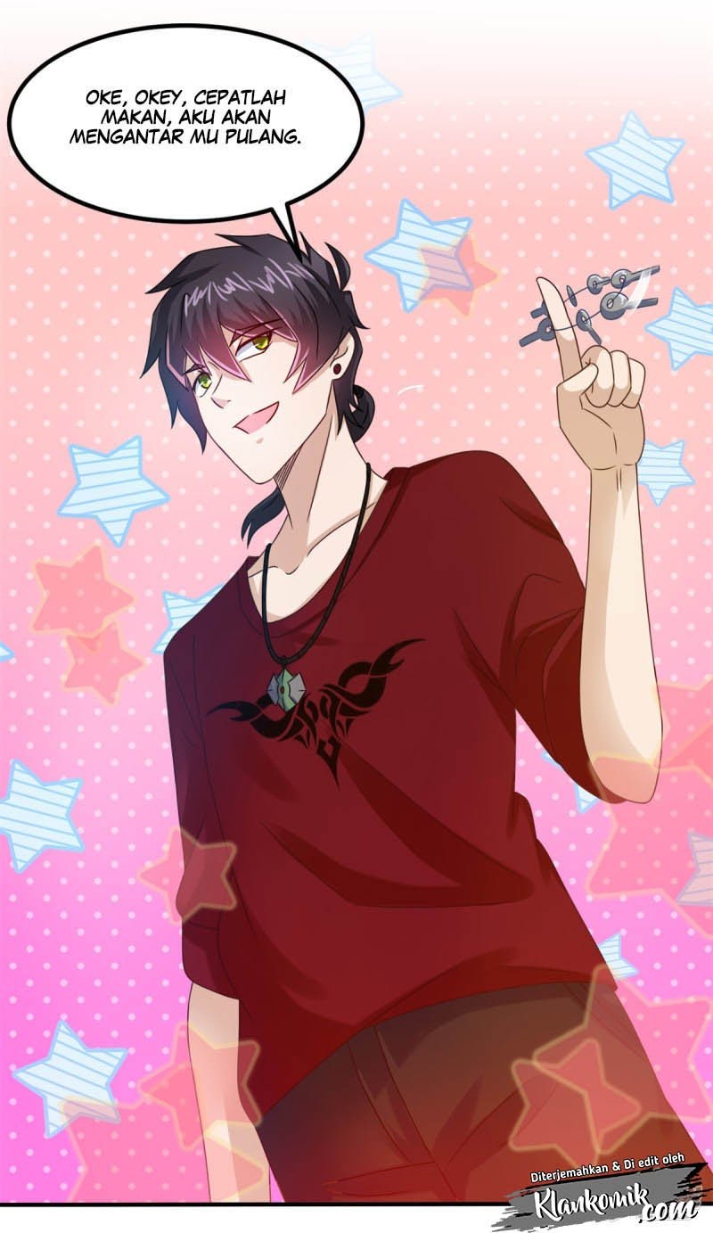 Demon Spirit Shop Chapter 22 Gambar 18