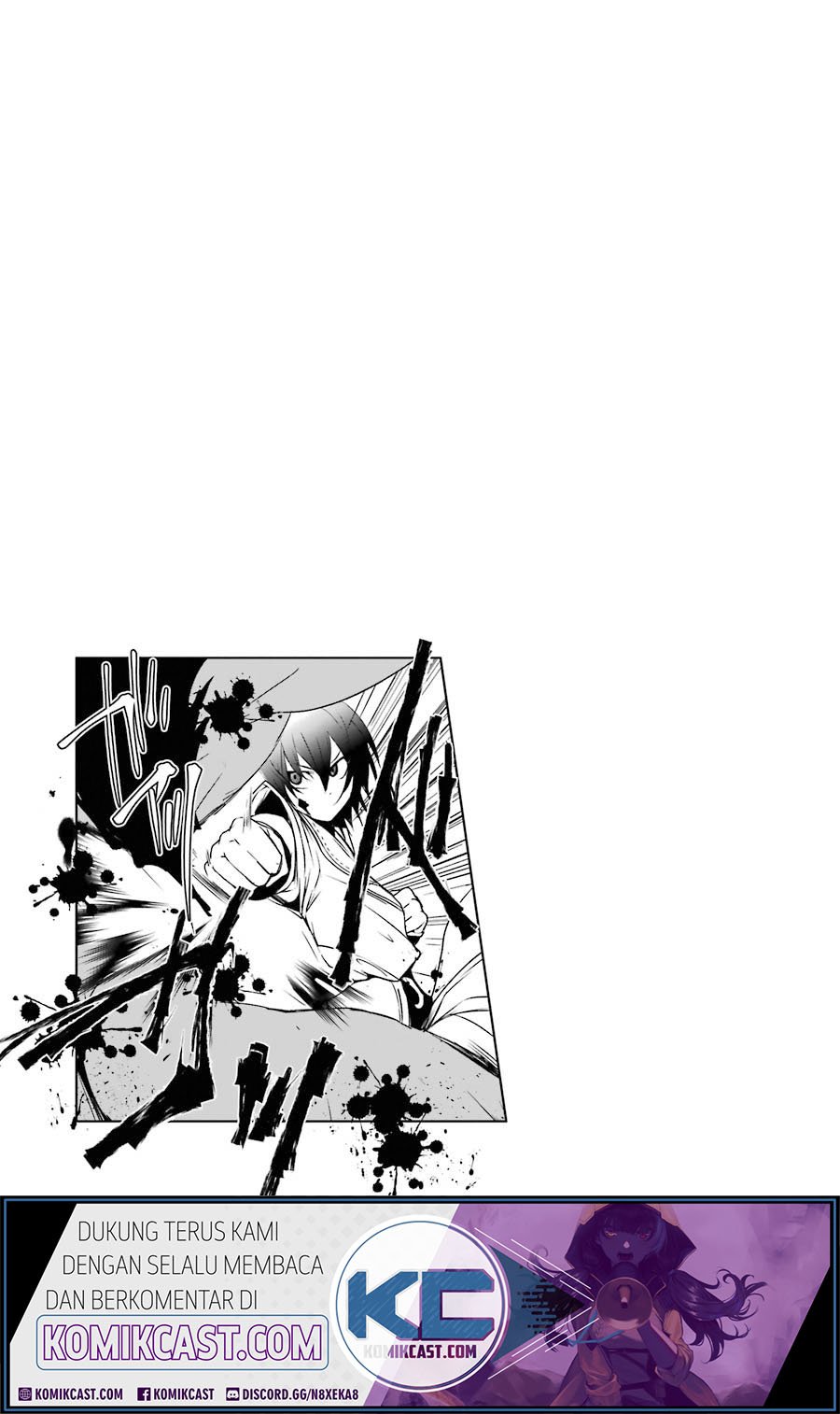 Mannen D-rank No Chuunen Boukensha Yotta Ikioi De Densetsu No Ken Wo Hikkonuku Chapter 14 Gambar 35