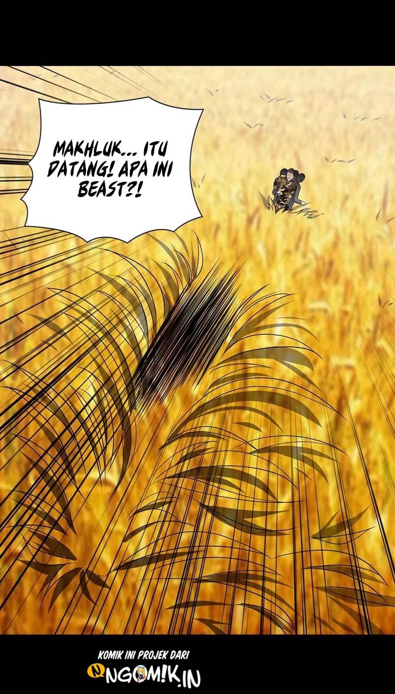 Virus Girlfriend Chapter 119 Gambar 40