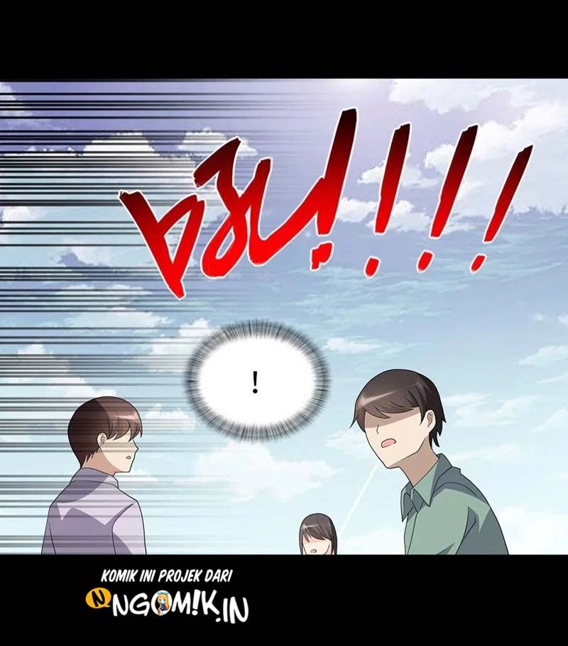 Virus Girlfriend Chapter 119 Gambar 50