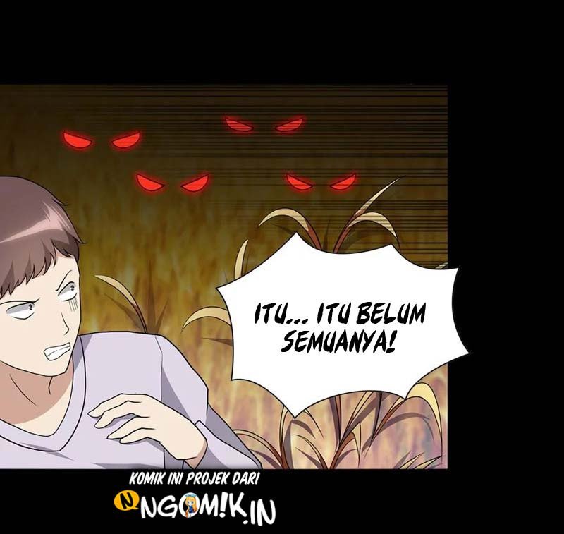 Virus Girlfriend Chapter 119 Gambar 51