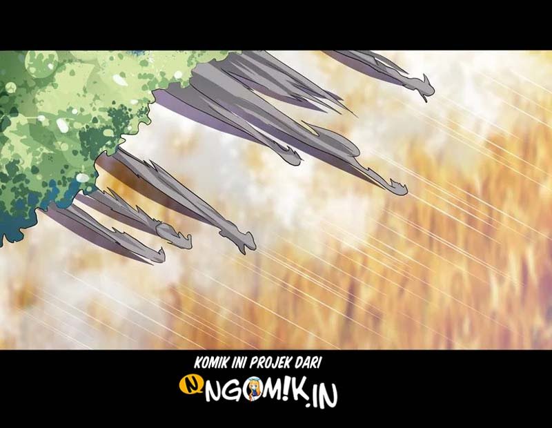 Virus Girlfriend Chapter 119 Gambar 56