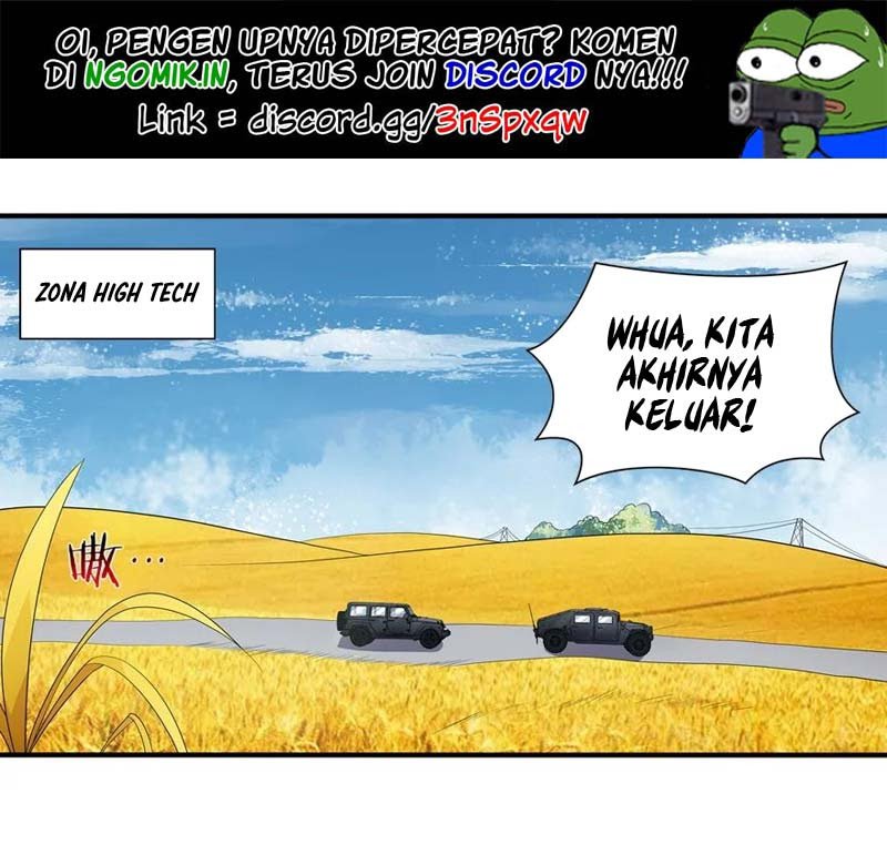 Manhua Virus Girlfriend Chapter 119 gambar nomor 2