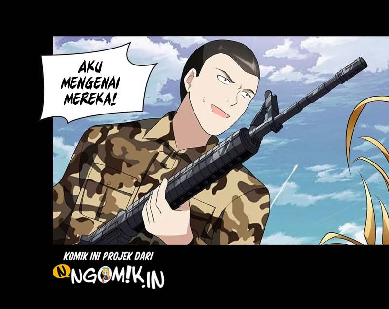 Virus Girlfriend Chapter 119 Gambar 37