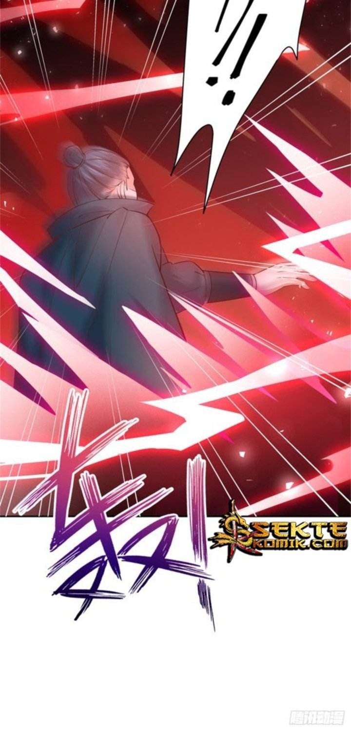 Pupillary Master Chapter 85.1 Gambar 12